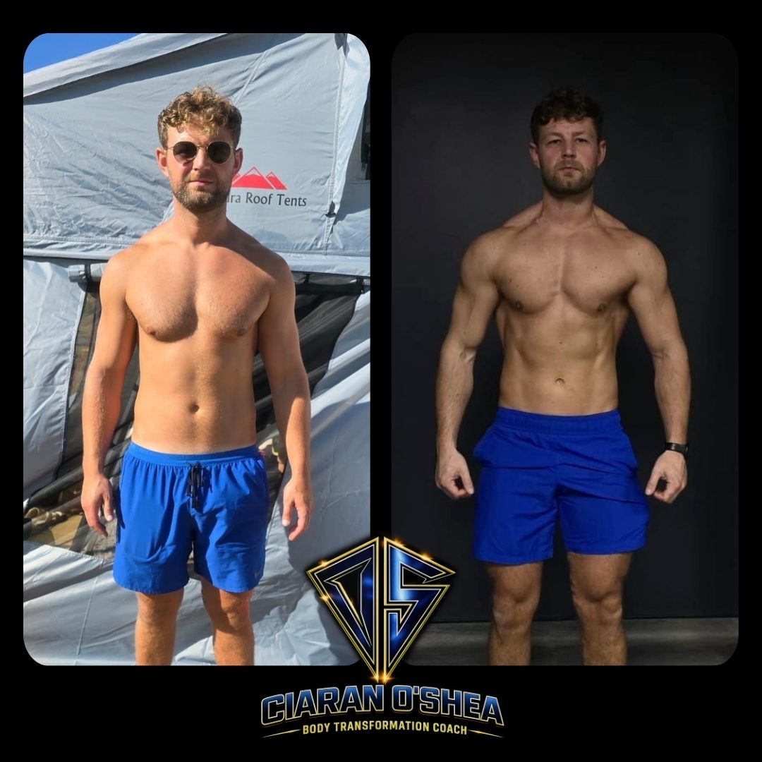 Client transformation 1