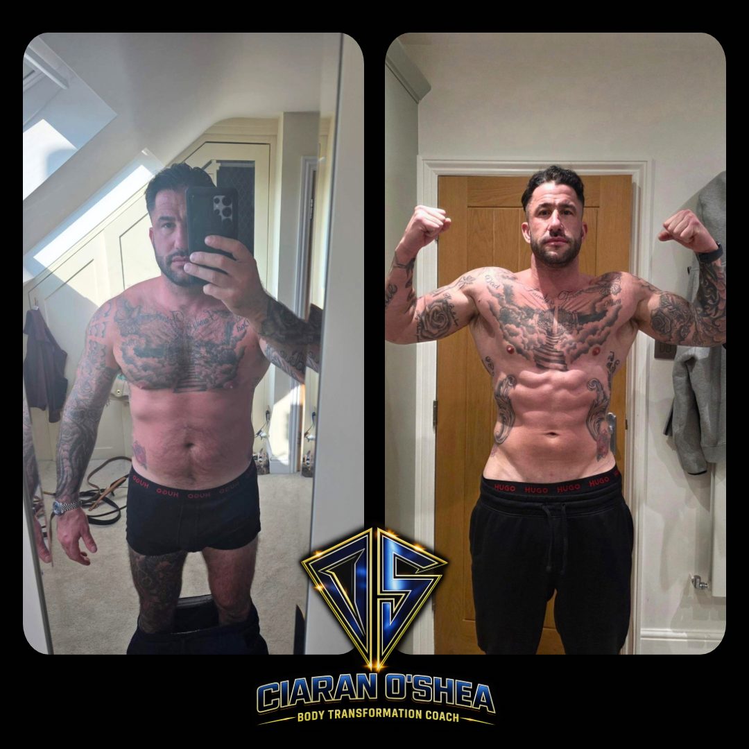 Client transformation 10
