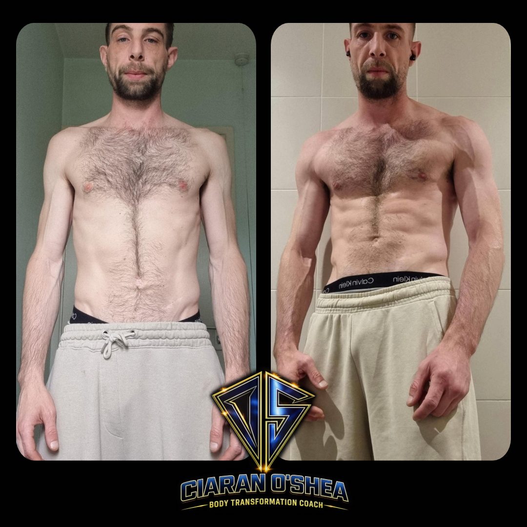 Client transformation 12
