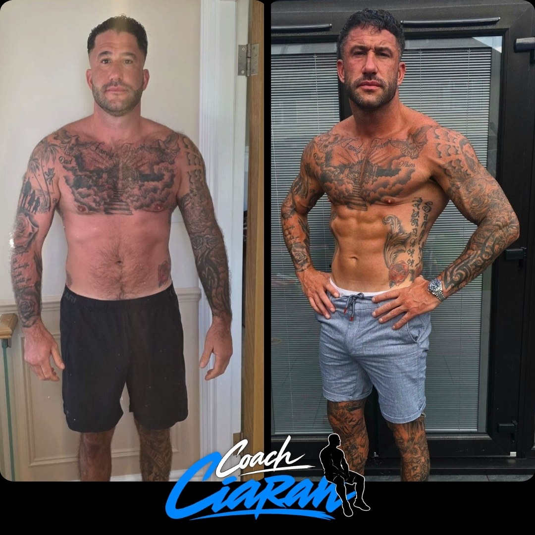 Client transformation 13
