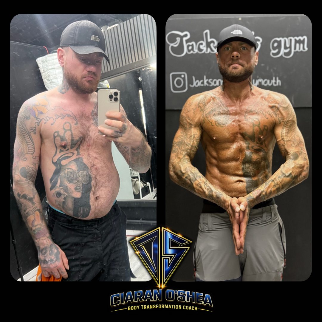Client transformation 2