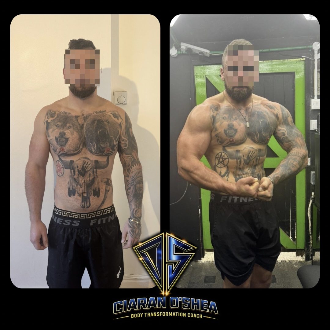 Client transformation 3