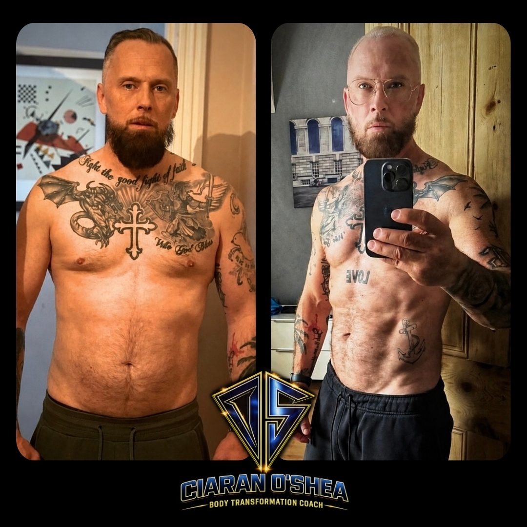 Client transformation 4