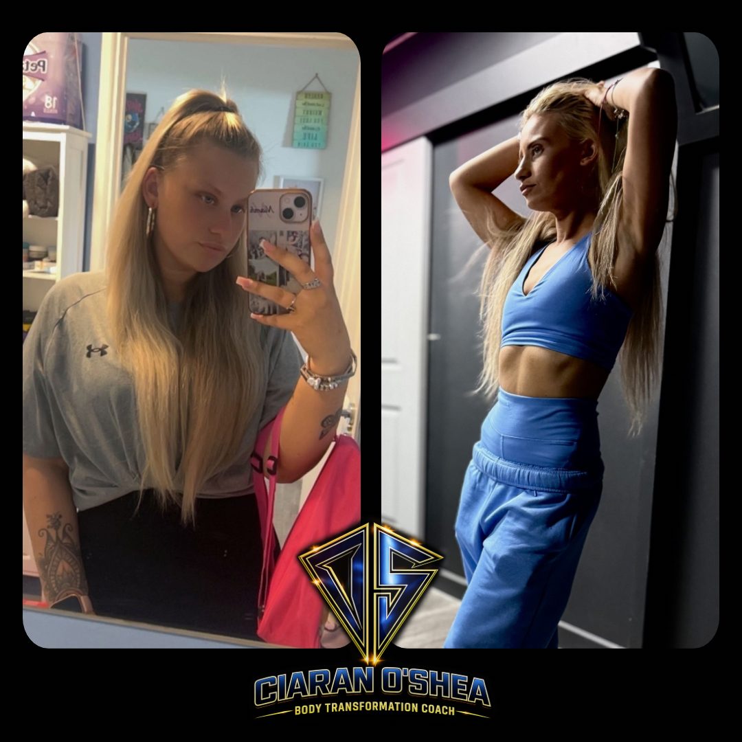 Client transformation 5