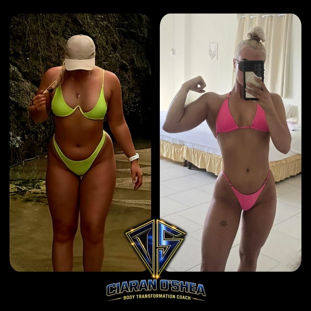 Client transformation 6
