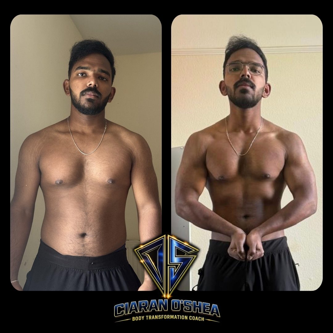 Client transformation 7