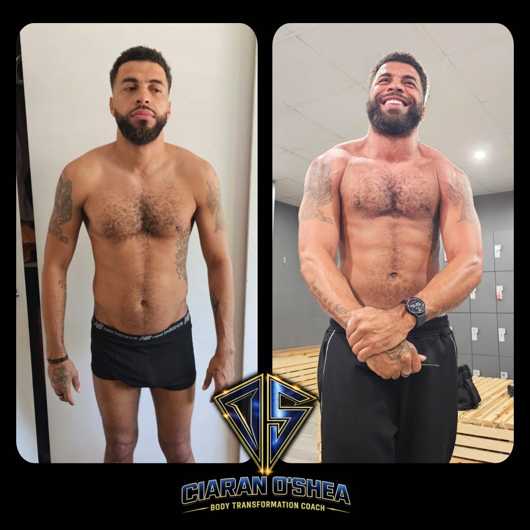Client transformation 8