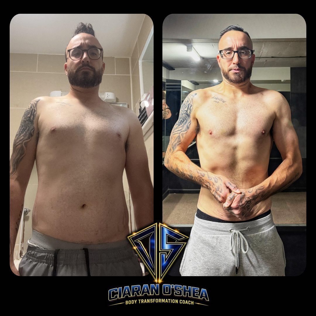 Client transformation 9